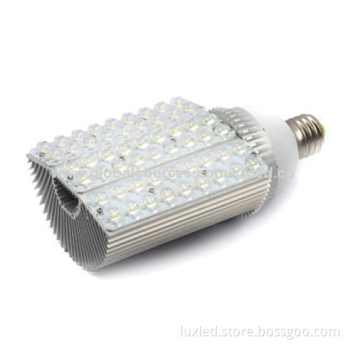 E40 LED Streetlight, E40/E27, Meanwell Driver, IP65, 5-year Warranty